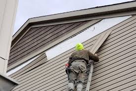 Affordable Siding Repair and Maintenance Services in Steep Falls, ME